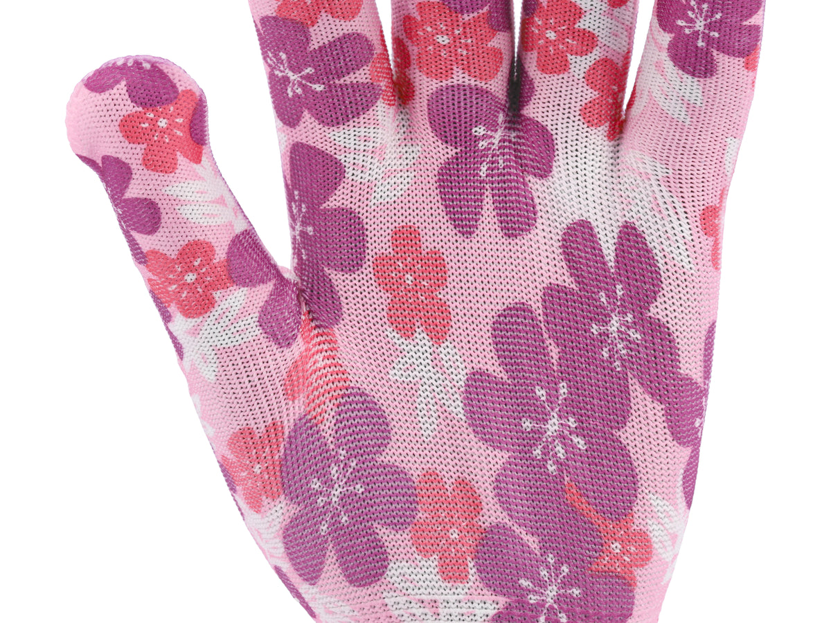 Tuinhandschoenen Patroon: B Maat: 8''
