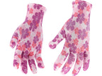 Tuinhandschoenen Patroon: B Maat: 8''