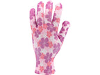 Tuinhandschoenen Patroon: B Maat: 8''