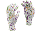 Patroon Tuinhandschoenen: C Maat: 8''