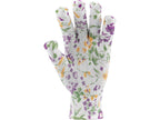 Patroon Tuinhandschoenen: C Maat: 8''