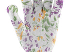 Patroon Tuinhandschoenen: C Maat: 8''