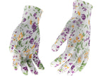 Patroon Tuinhandschoenen: C Maat: 8''