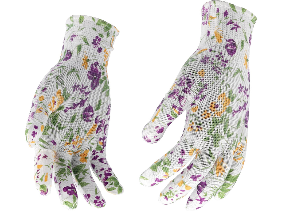 Patroon Tuinhandschoenen: C Maat: 8''