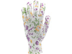 Patroon Tuinhandschoenen: C Maat: 8''