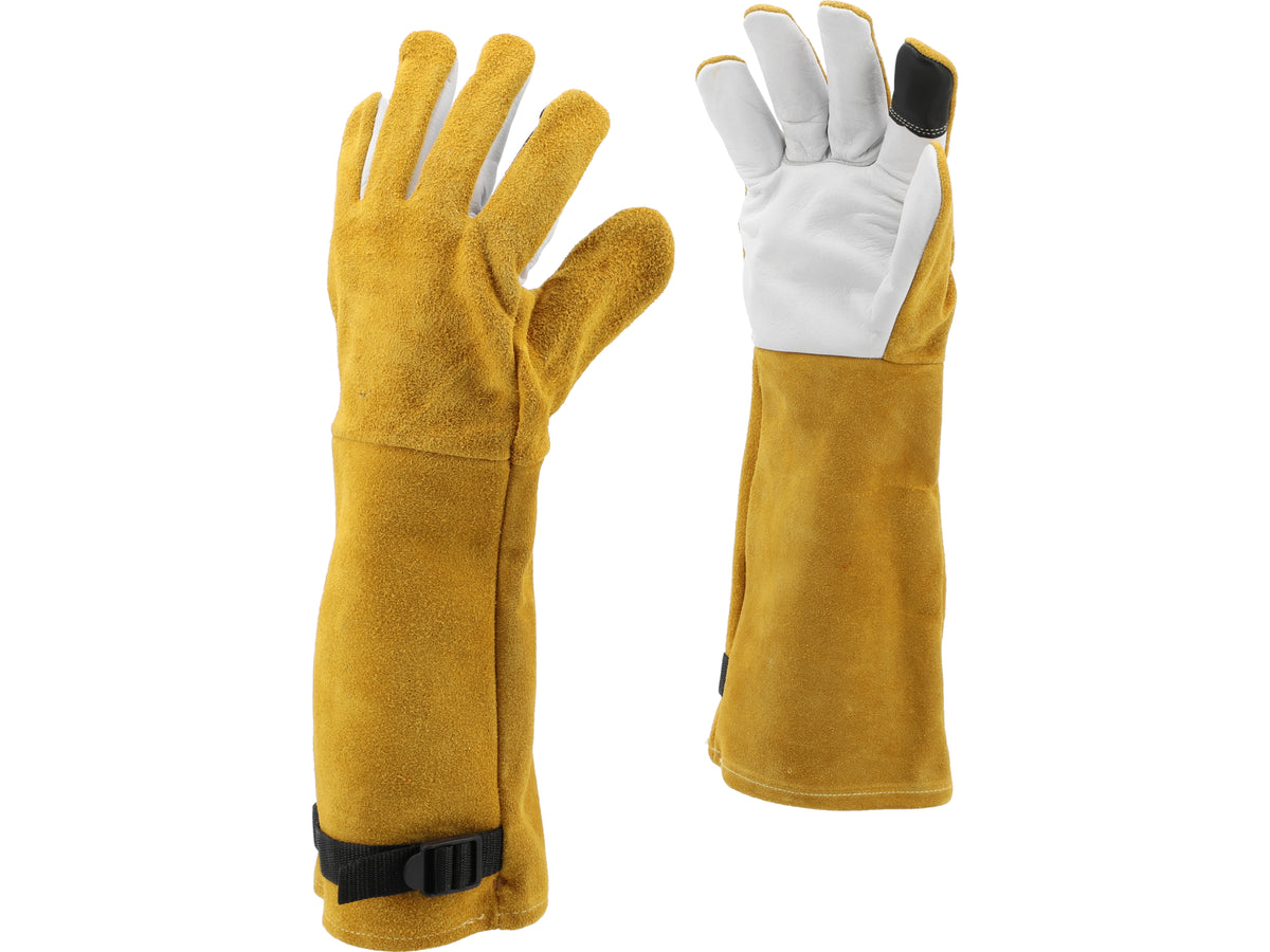 Tuinhandschoenen Voor Rozen Maat 10