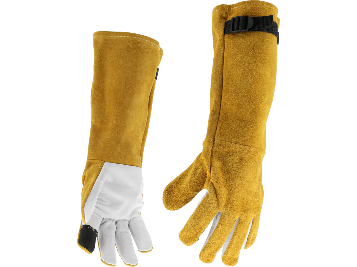 Tuinhandschoenen Voor Rozen Maat 10