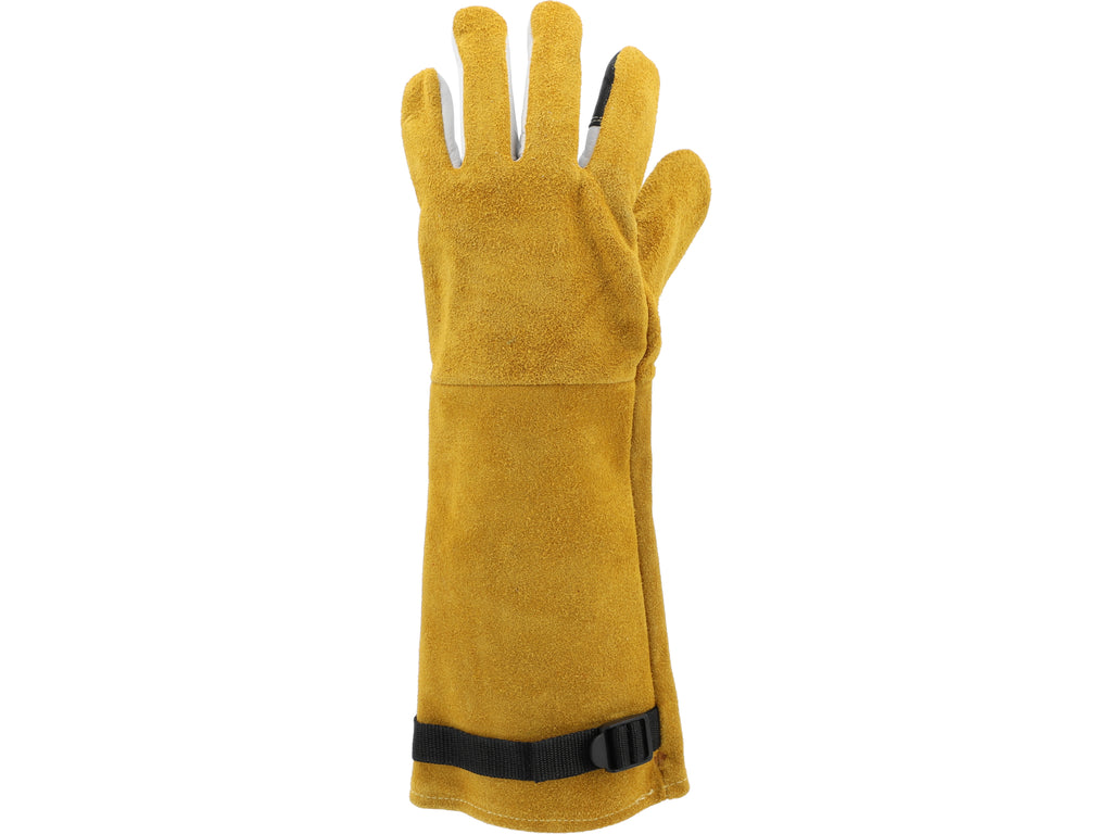 Tuinhandschoenen Voor Rozen Maat 8
