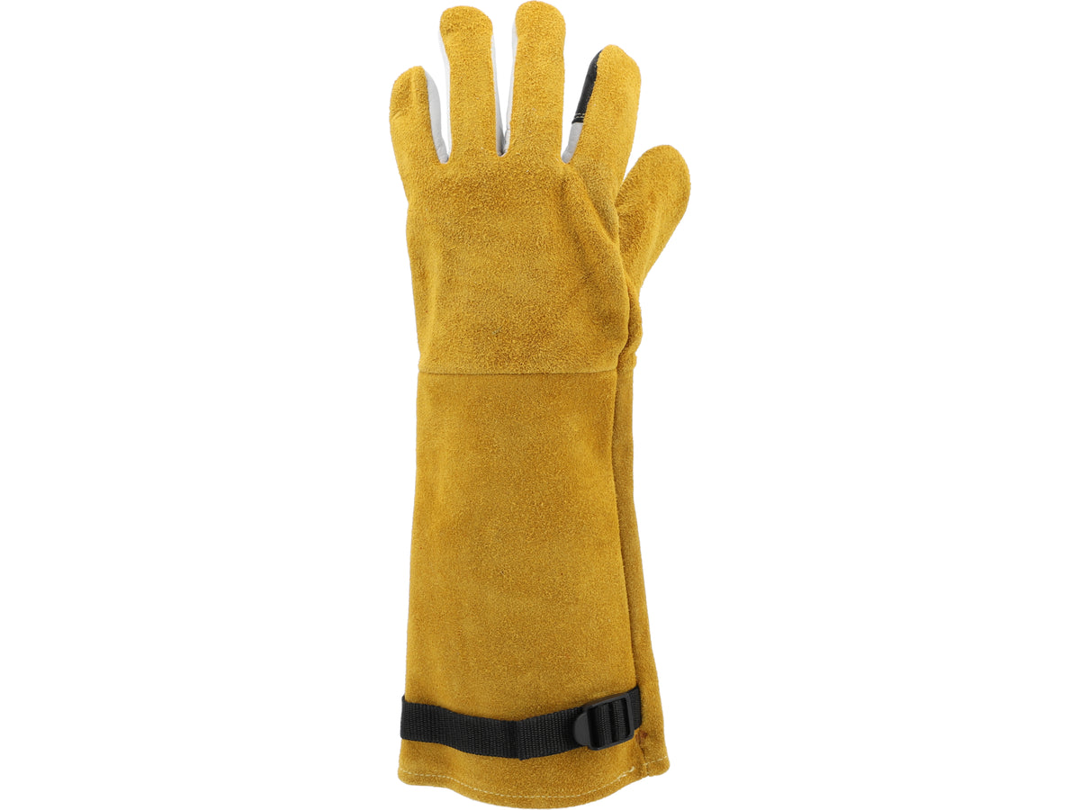 Tuinhandschoenen Voor Rozen Maat 8