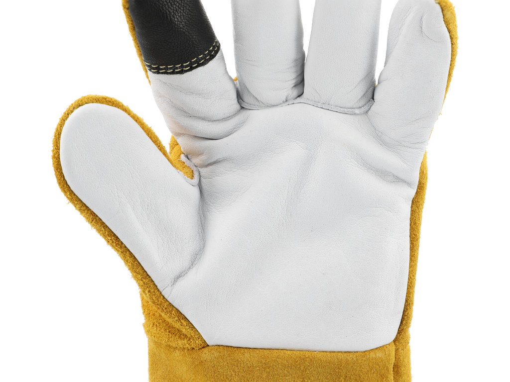 Tuinhandschoenen Voor Rozen Maat 10