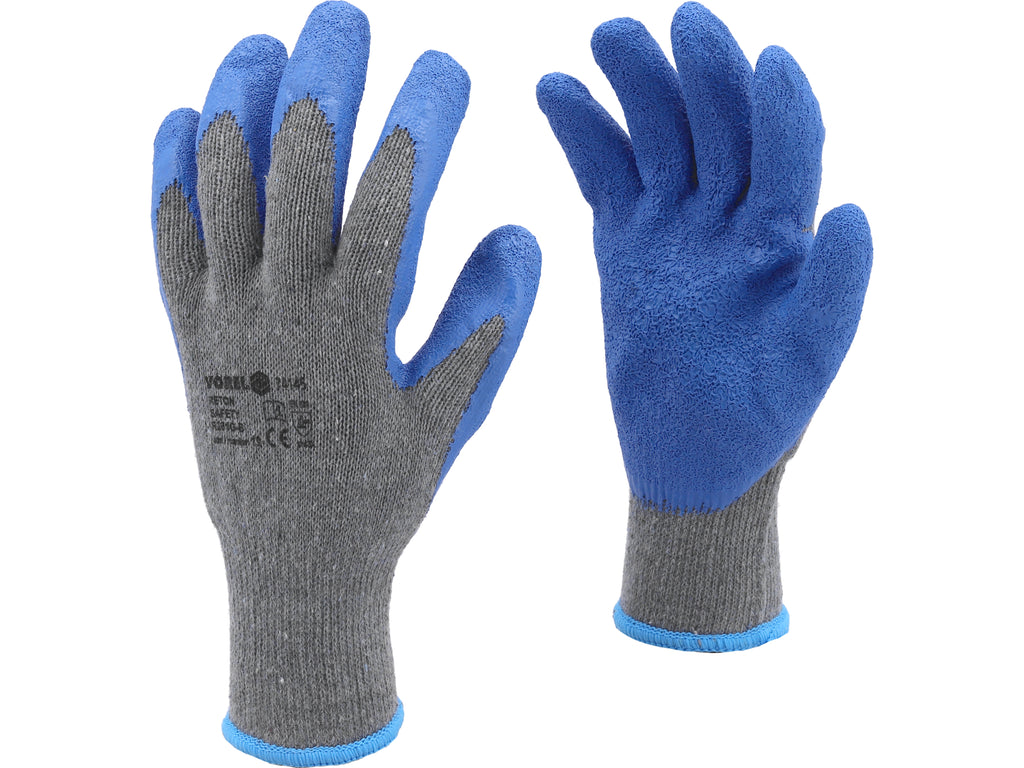Veiligheidshandschoenen Gcla0110 - 12 Paar