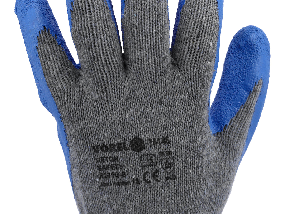 Beschermende Handschoenen Gcla0110