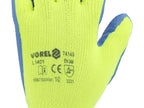 Geïsoleerde Veiligheidshandschoenen Gcla0510 Geel