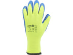 Geïsoleerde Veiligheidshandschoenen Gcla0510 Geel