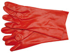 Rubber Handschoenen /Rood/