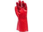 Rubber Handschoenen /Rood/