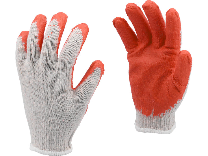 'Vampire' Rubber Handschoenen 21CM / 1 Paar