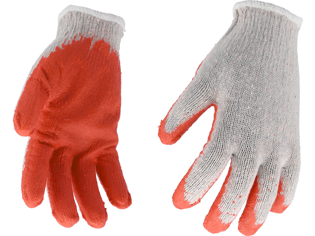 'Vampire' Rubber Handschoenen 21CM / 1 Paar