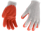 'Vampire' Rubber Handschoenen 21CM / 1 Paar