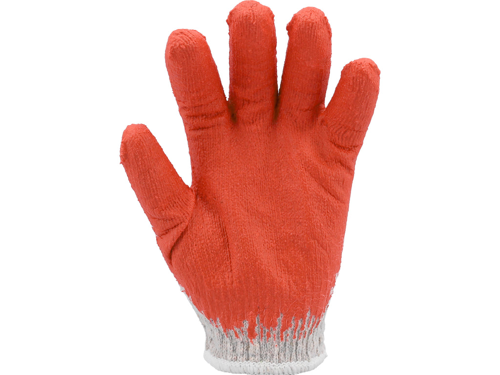 'Vampire' Rubber Handschoenen 21CM / 1 Paar