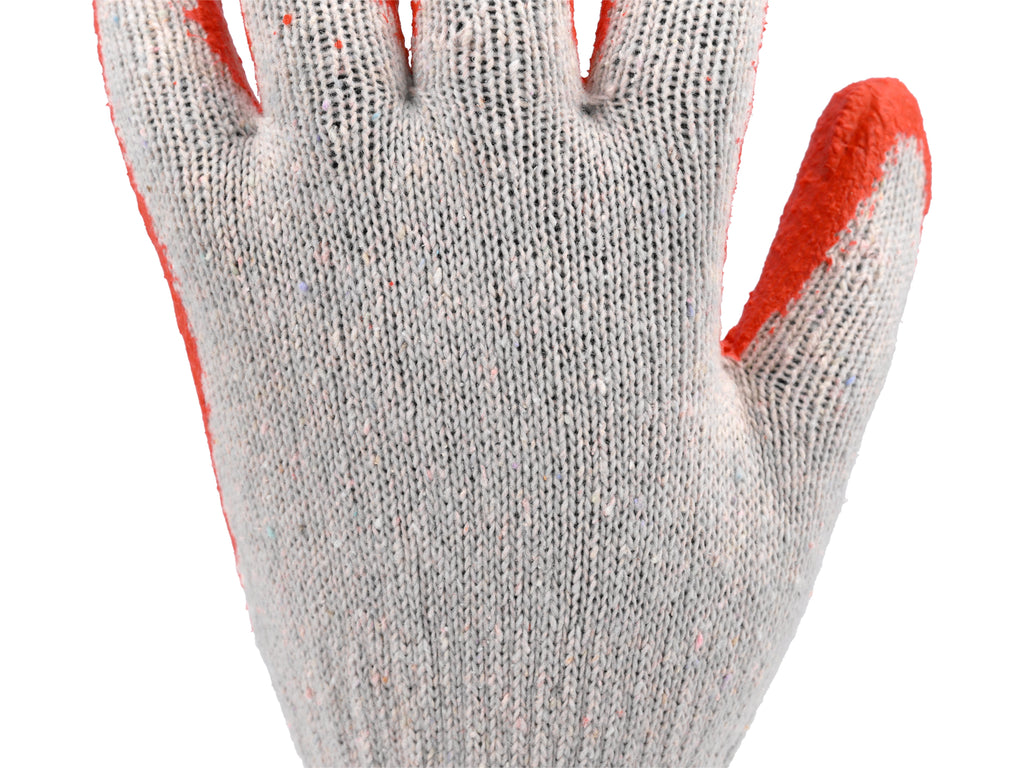 'Vampire' Rubber Handschoenen 21CM / 1 Paar