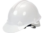 Witte Hdpe Beschermhelm