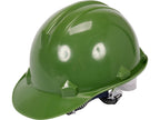 Groene Hdpe Veilighelm