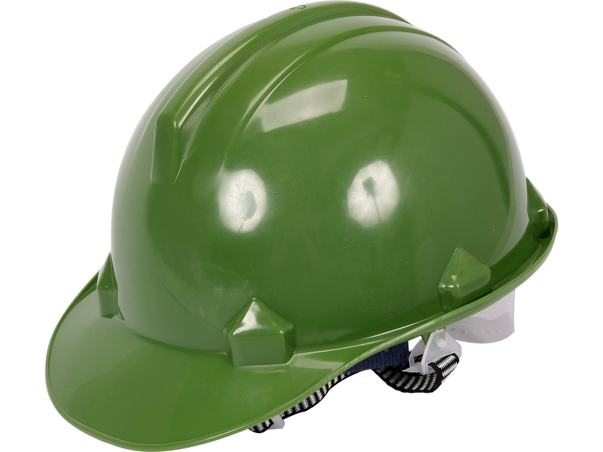Groene Hdpe Veilighelm