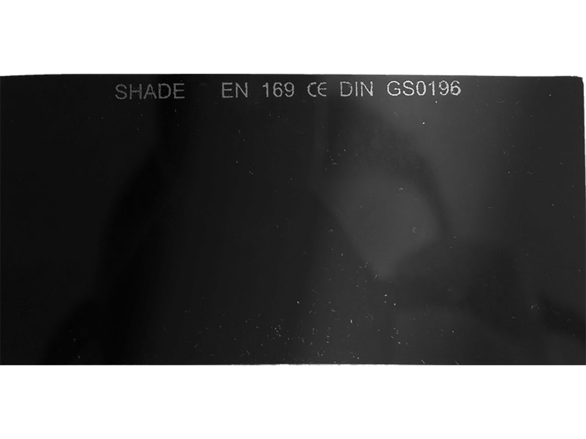 Lasfilter 50X100 E-8