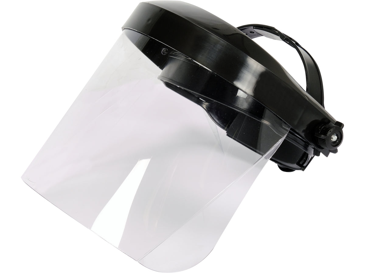 Beschermhelm /Polycarbonaat/ OT-1N