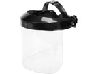 Beschermhelm /Polycarbonaat/ OT-1N