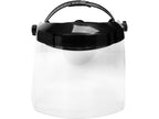 Beschermhelm /Polycarbonaat/ OT-1N