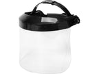 Beschermhelm /Polycarbonaat/ OT-1N