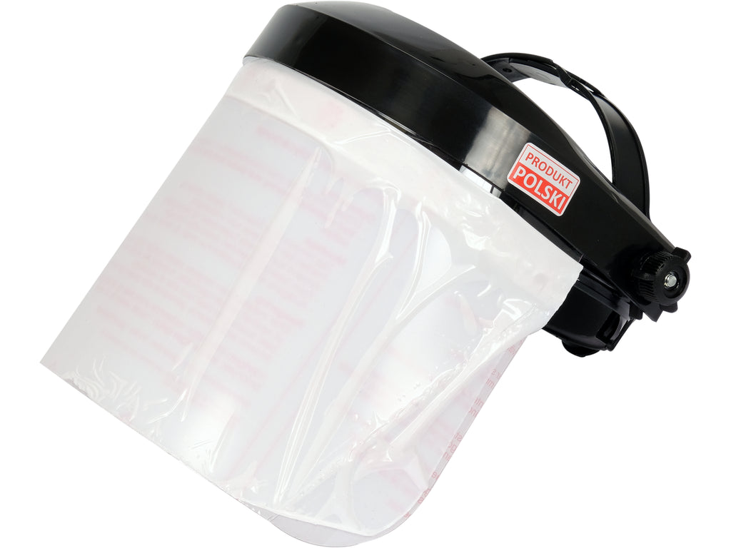 Beschermhelm /Polycarbonaat/ OT-1N