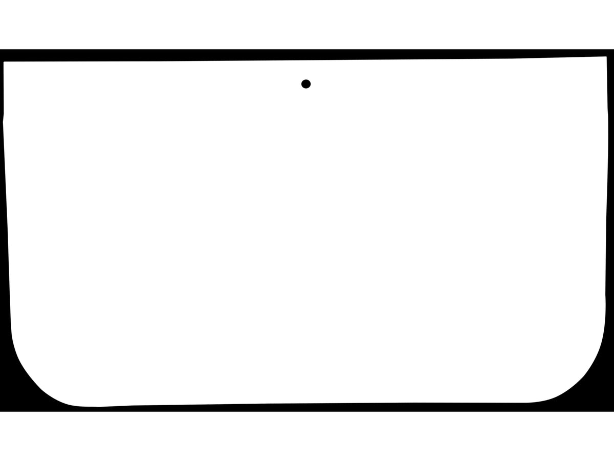 Vervangingsdeksel Voor 74460/OT-1N