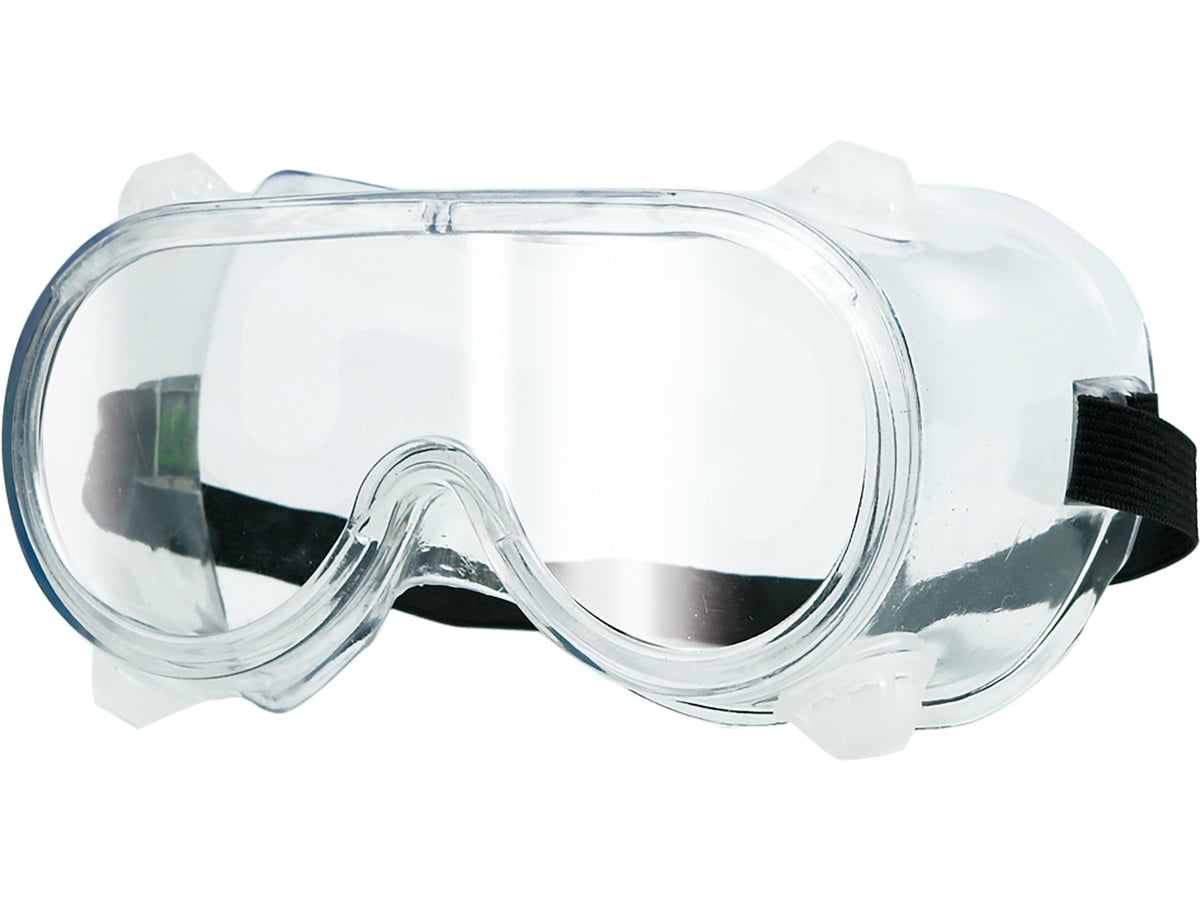 Veiligheidsbril Met Ventilaties HF-105
