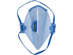 Anti-Smog Half Masker Met Klep