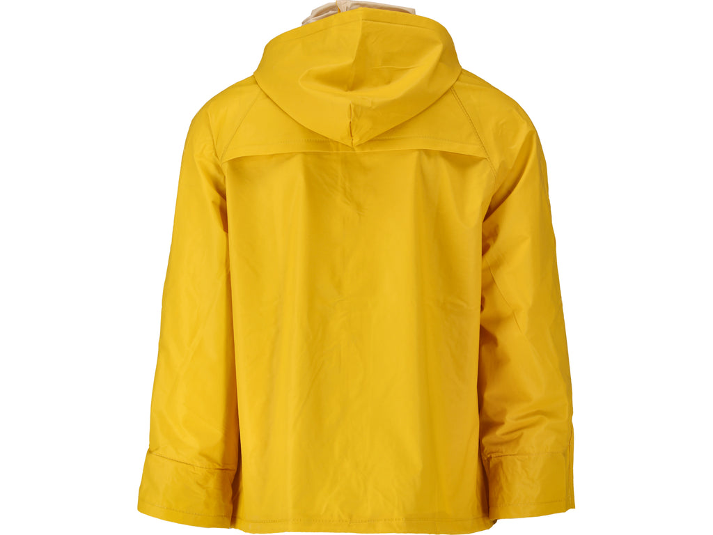 Regenjas, Maat Xxxl, Geel