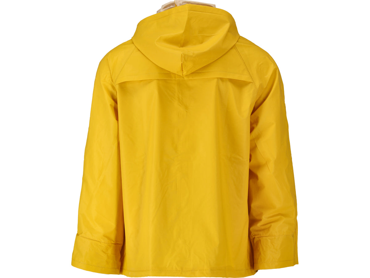 Regenjas, Maat Xxl, Geel