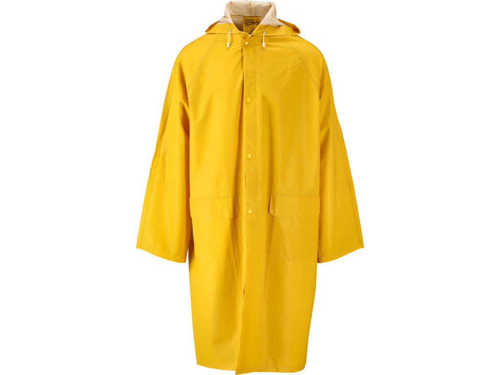 Regenjas, Maat Xxxl