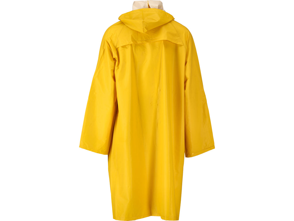 Regenjas, Maat Xxxl