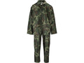 Moro Compacte Regenset Maat. 2XL