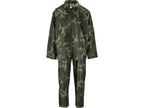 Moro Compacte Regenset Maat. L