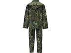 Moro Compacte Regenset Maat. L