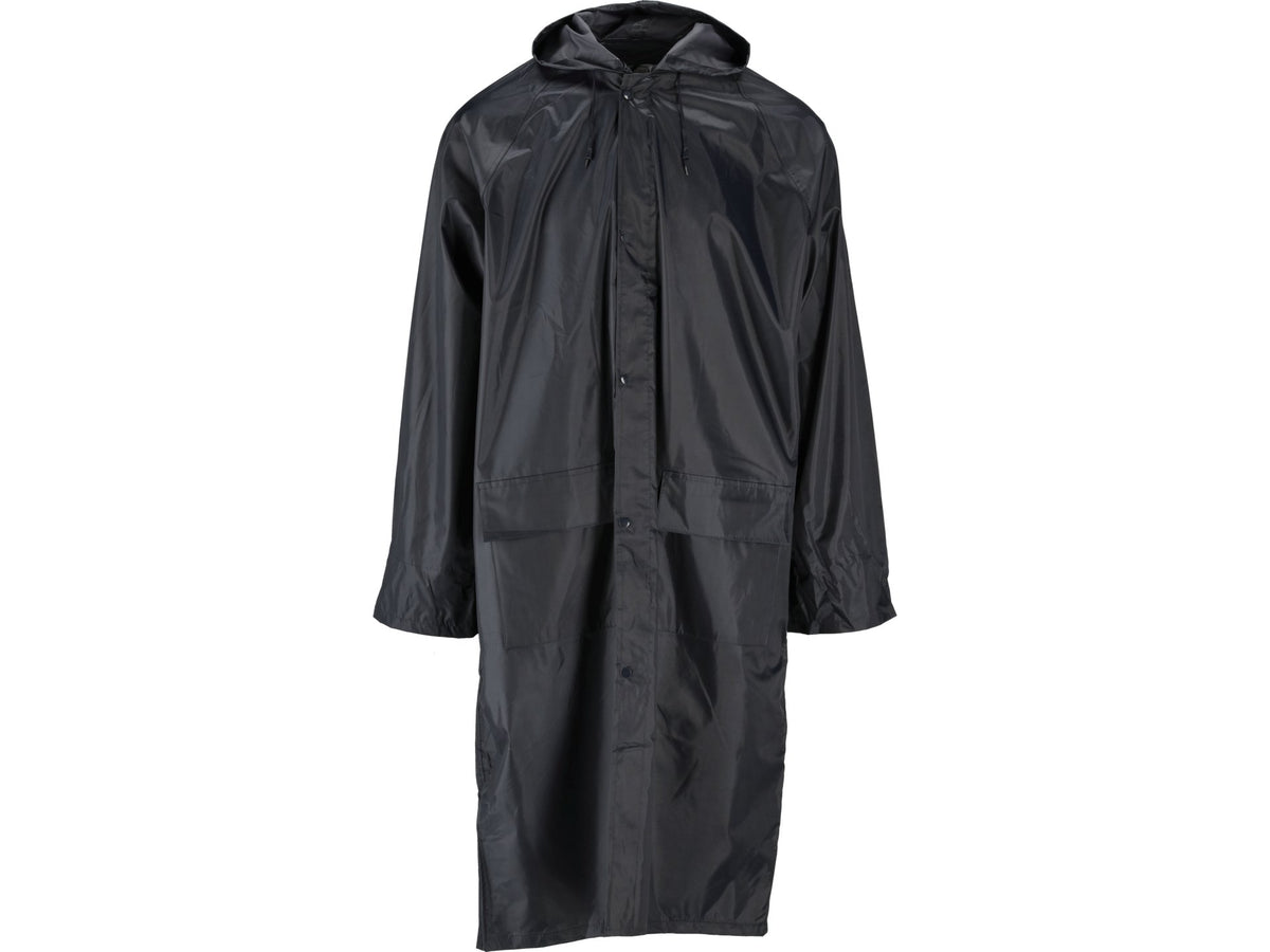 Marine Compacte Regenjas Maat. 2XL