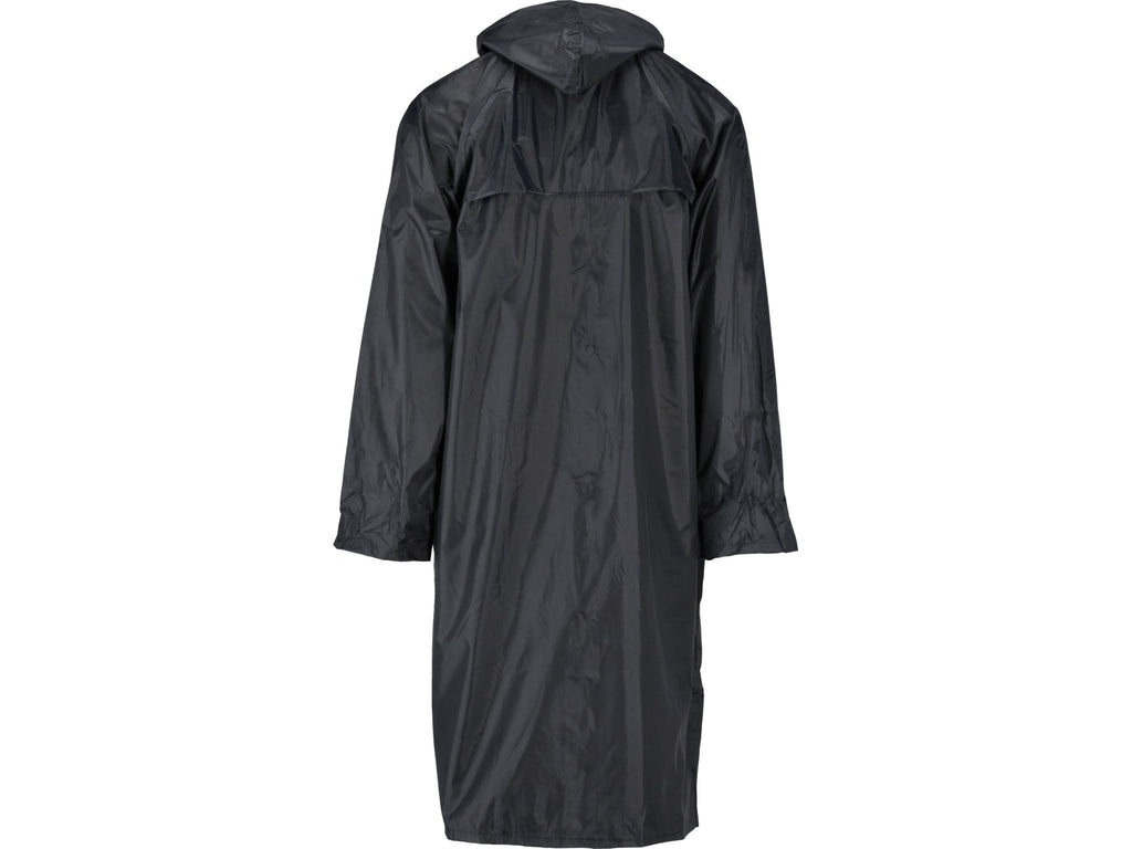 Marine Compacte Regenjas Maat. L