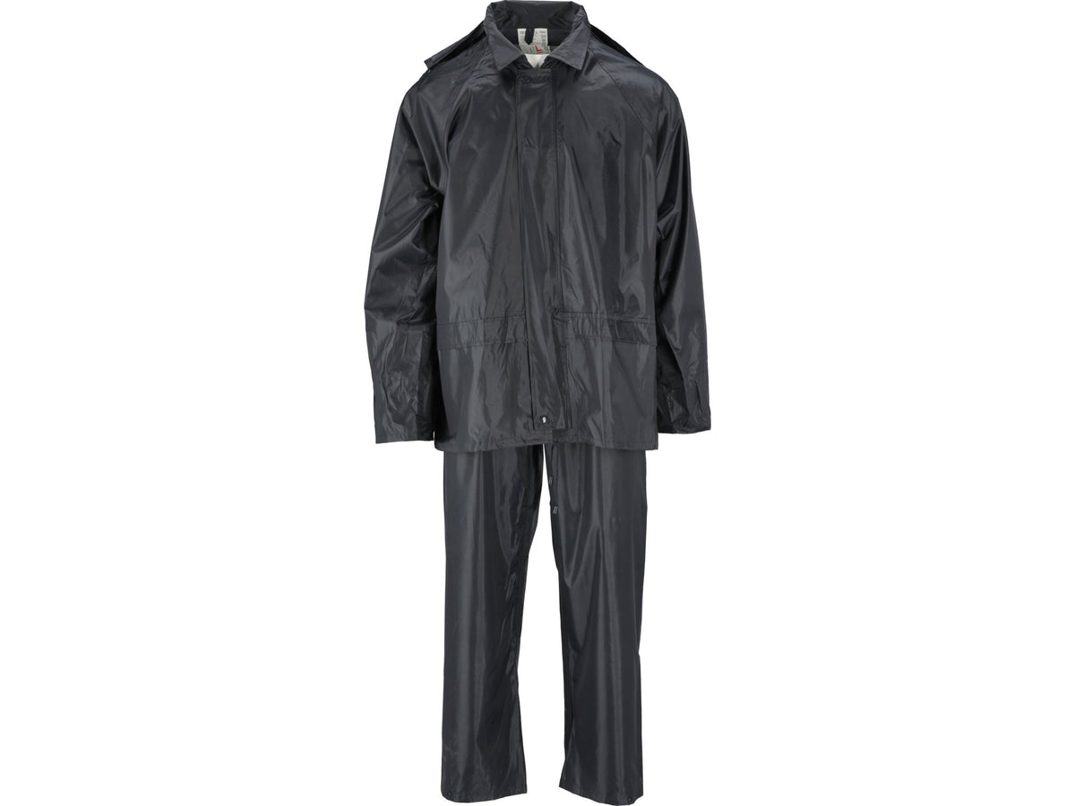 Marine Compacte Regenset Maat. Xl