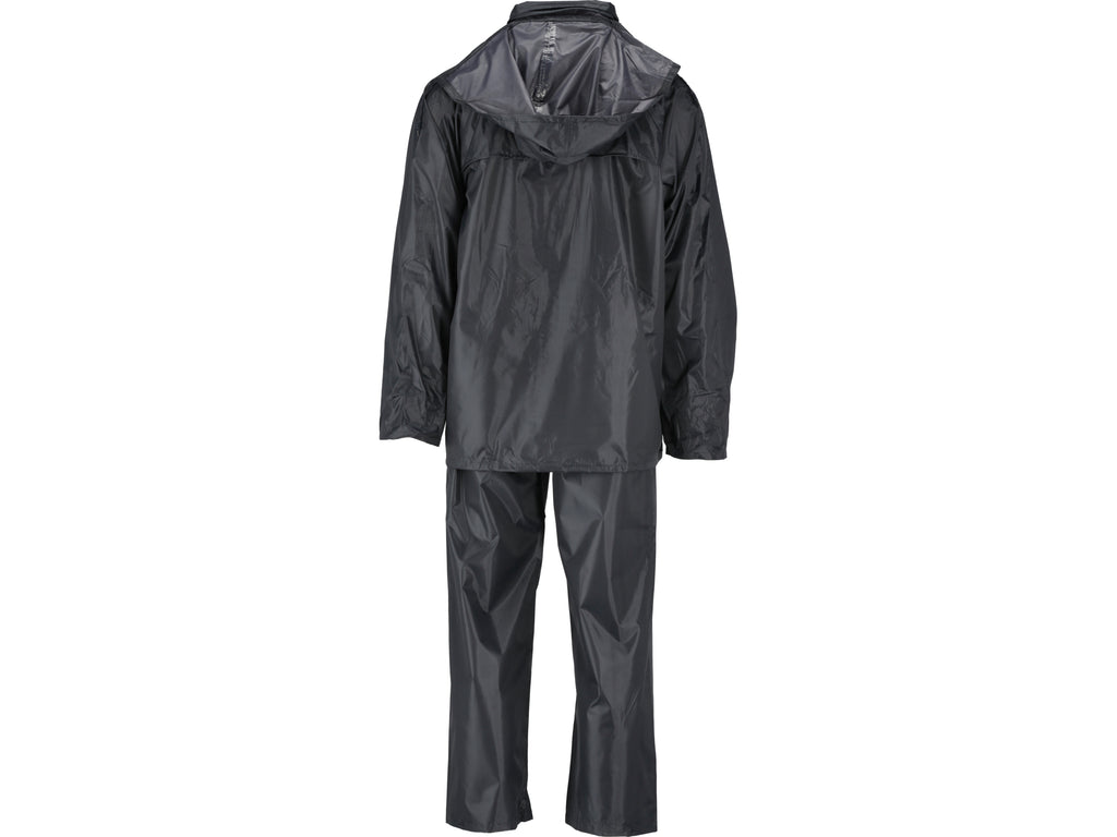 Marine Compacte Regenset Maat. L