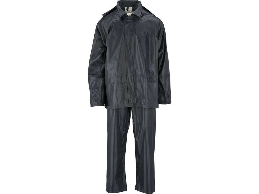 Marine Compacte Regenset Maat. L