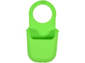 Siliconen Organizer Voor Spons, Groen